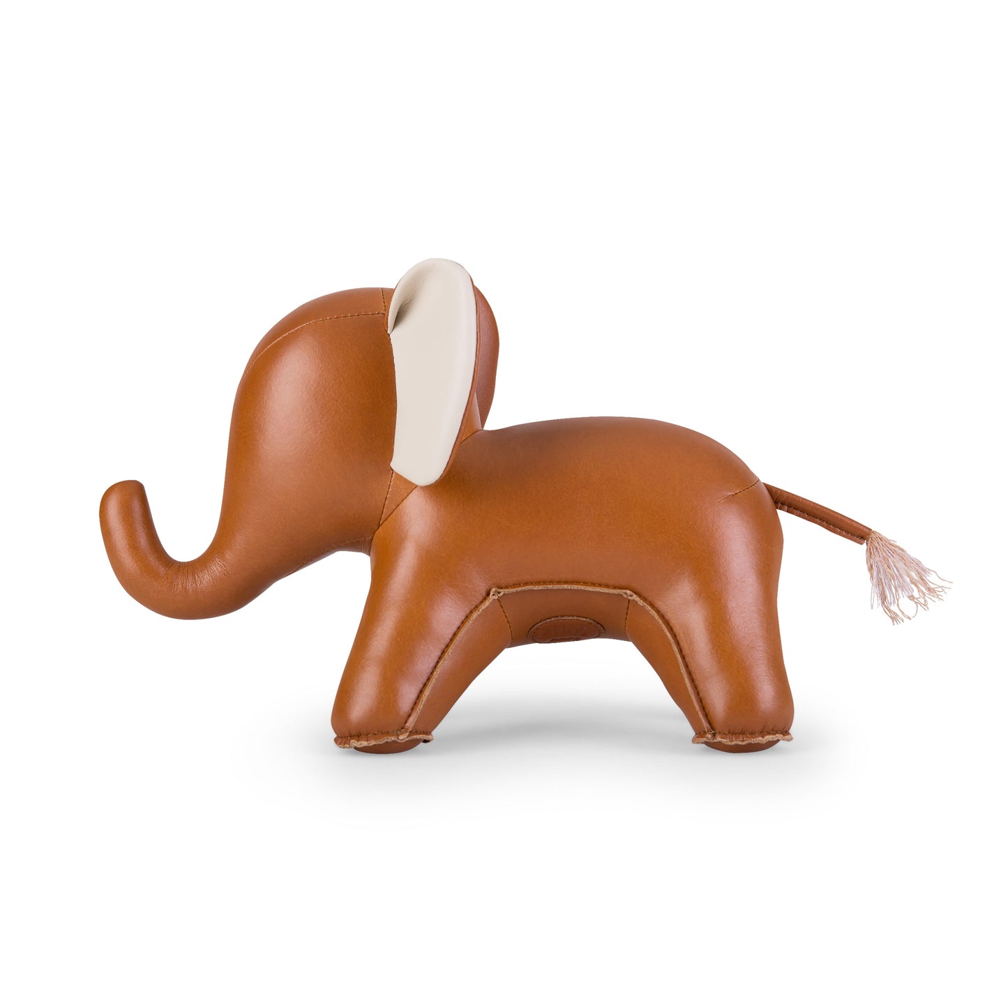Elephant Bookend