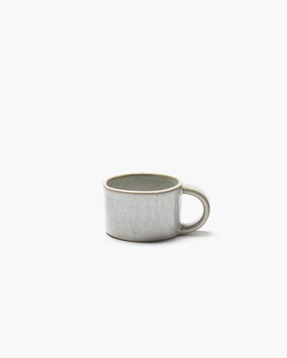 Ristretto cup off-white La Mère