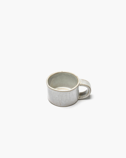 Ristretto cup off-white La Mère
