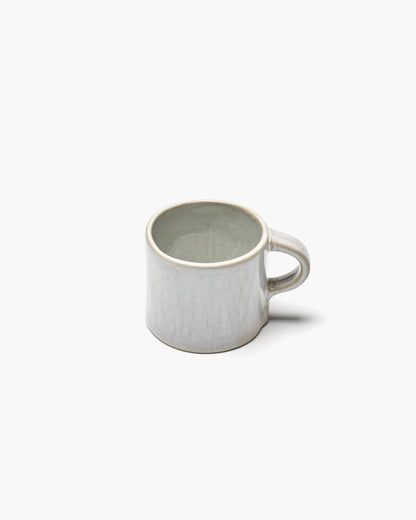 Espresso cup off-white La Mère