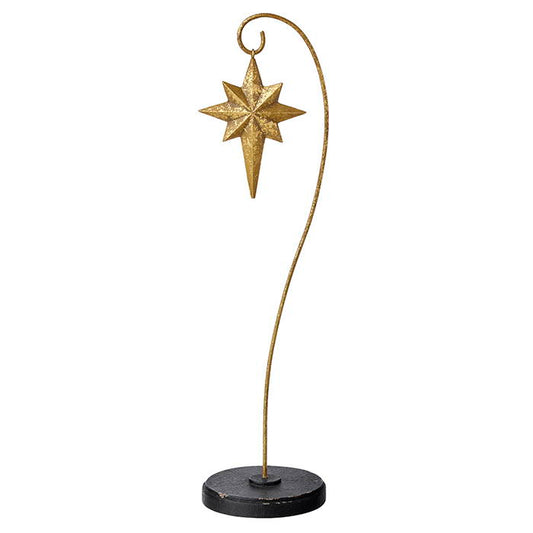 PRE-ORDER Guiding Star Golden