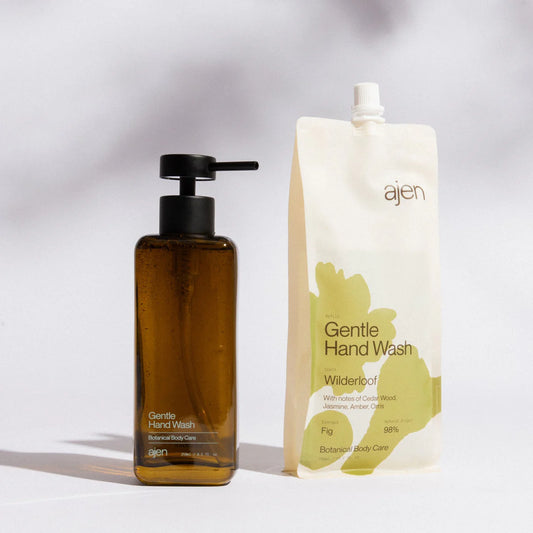 Ajen Hand Wash -Wilderloof 250ML