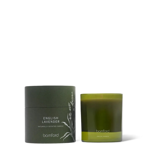 Bamford Candle Lavender 300g
