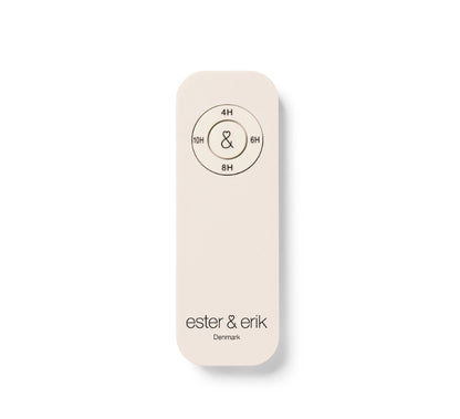 Ester & Erik LED Remote Control