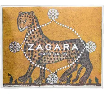 Ortigia Zagara Bath Salts Envelope