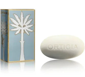 Ortigia Florio Olive Oil Single Soap