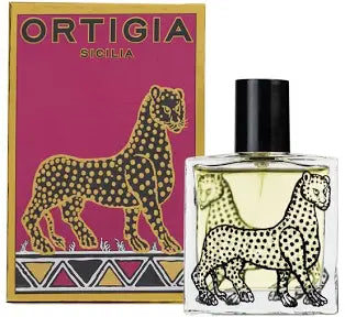 Ortigia Melograno (Pomegranate) Eau de Parfum 30ml