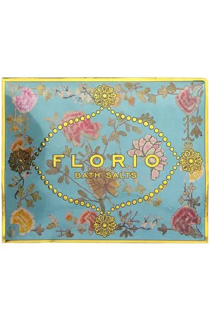 Ortigia Florio Bath Salts Envelope