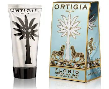 Ortigia Florio Hand Cream