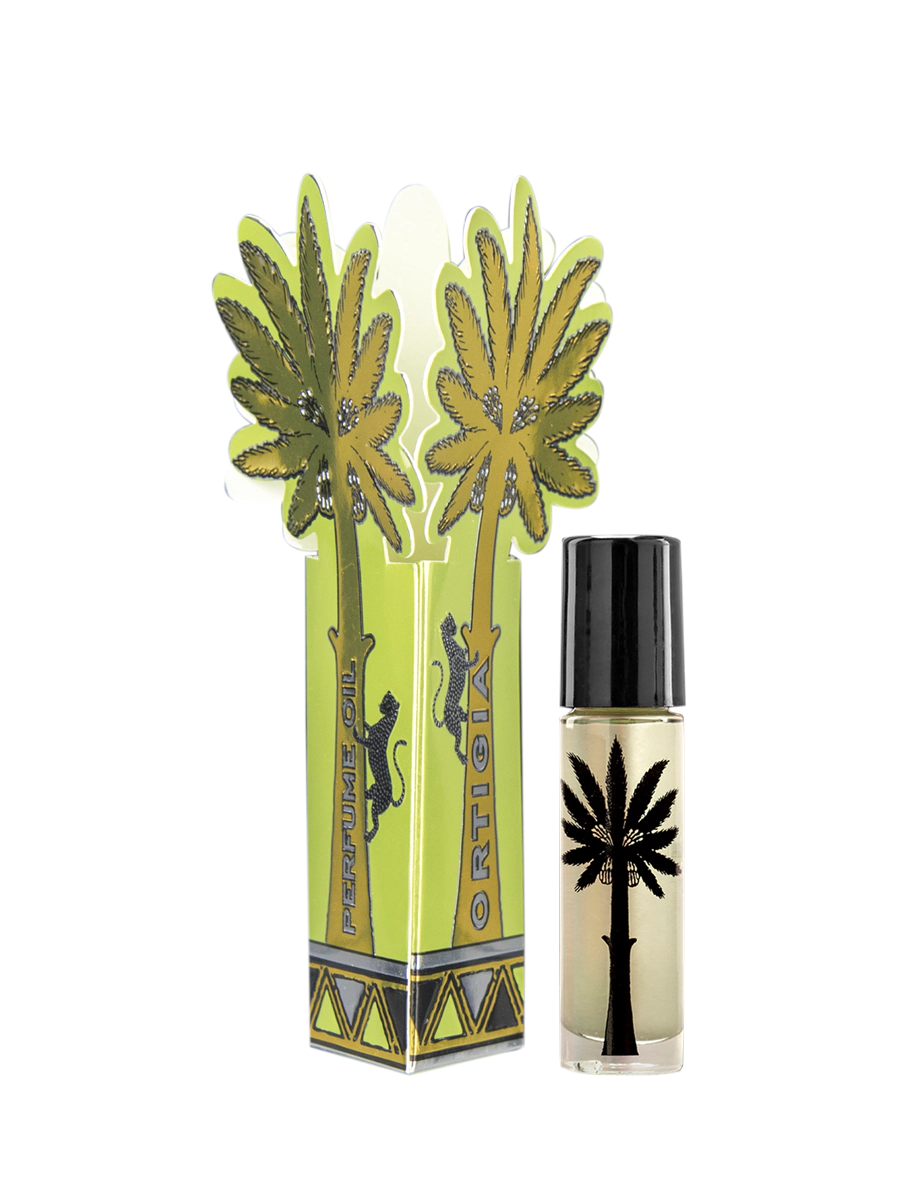 Ortigia Perfume Roll On - Fico