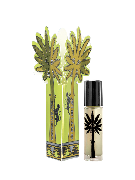 Ortigia Perfume Roll On - Fico
