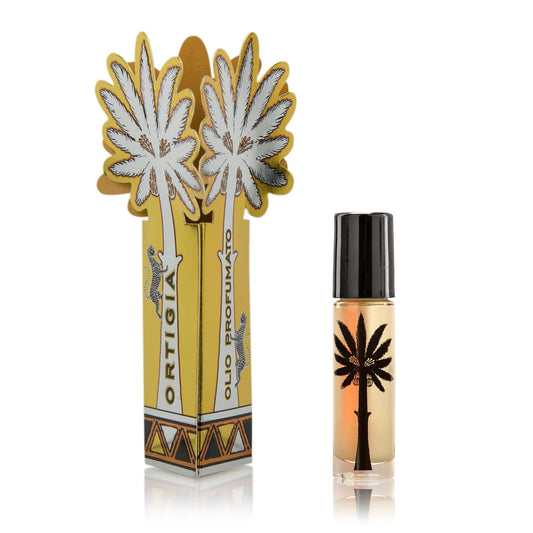 Ortigia Perfume Roll On - Zagara