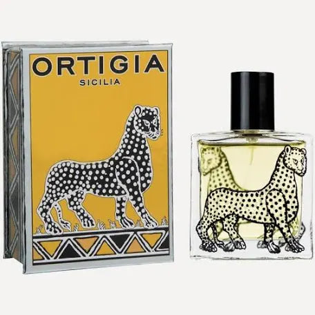 Ortigia Zagara Eau de Parfum 30ml