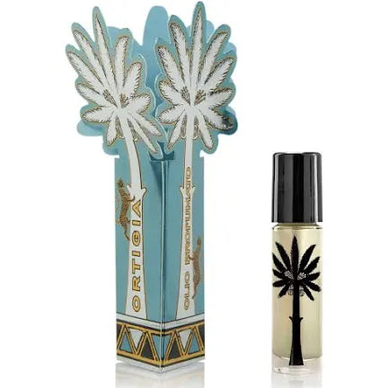 Ortigia Perfume Roll On - Florio