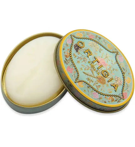 Ortigia Florio Soap 25g in Tin
