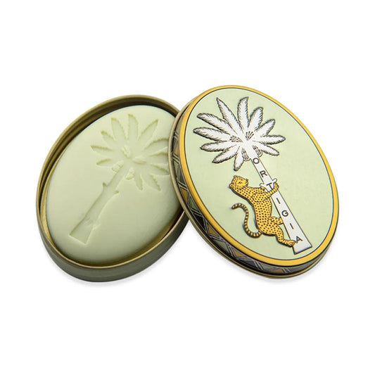 Ortigia Fico d'India Soap 25g in Tin