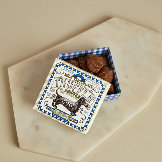 TCGC Chocolate Truffle Sniffer