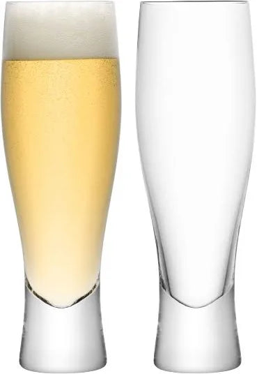 LSA Bar Larger Glass 400ml x 2