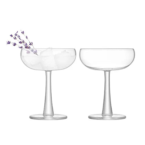 LSA Gin Coupe 280ml