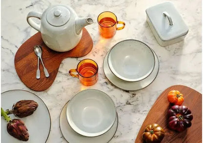 Nordic Tea Cup Sand