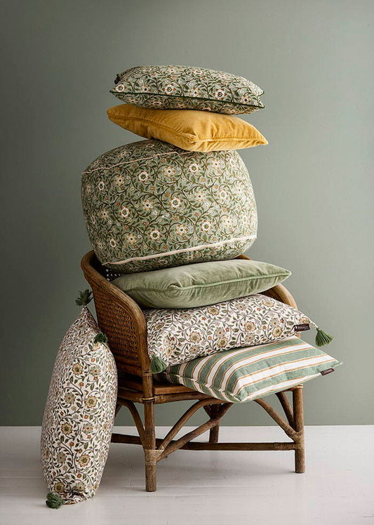 Pouf - Roja Forest