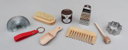 6 Luxury Christmas Crackers - Partridge