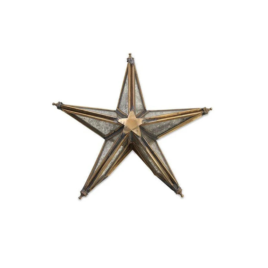 Bakara Star Tree Topper