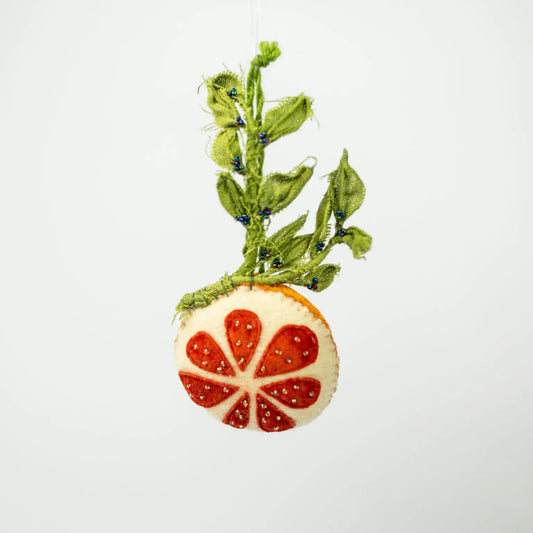 Soft Decoration Clementine