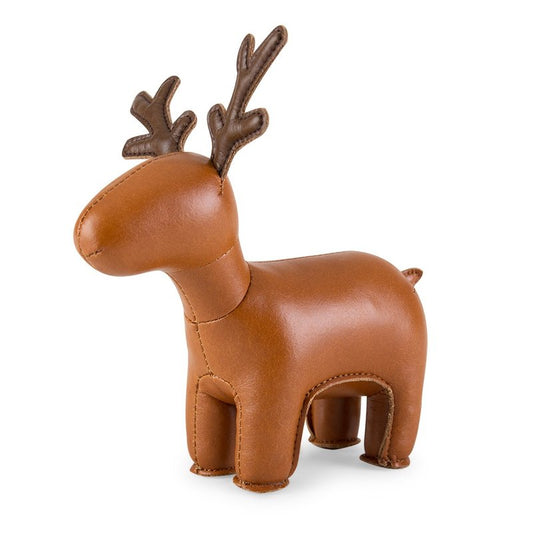 Reindeer Paperweight