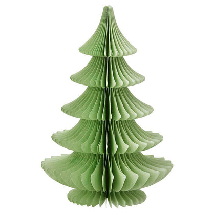 Honeycomb Tree Pine H30cm Ming