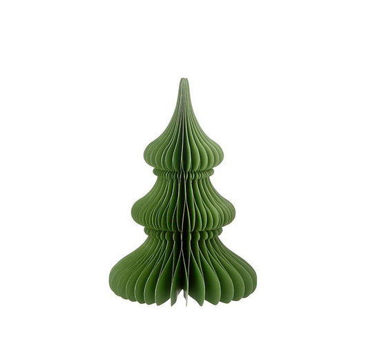 Honeycomb Tree Noble H20cm Forest
