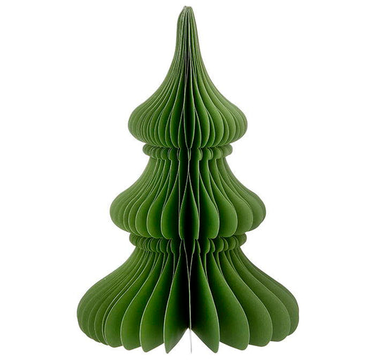 Honeycomb Tree Noble H30cm Forest