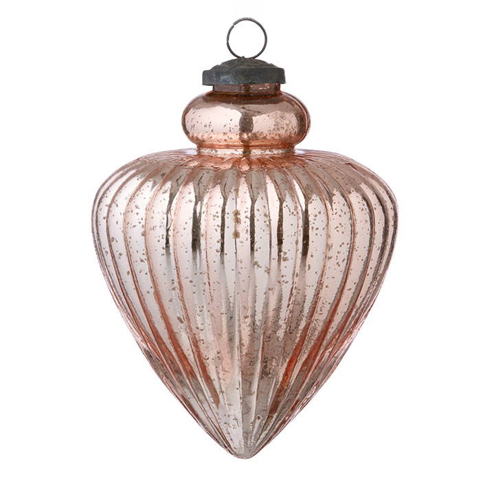 Glass Ornaments Gala 7-8cm