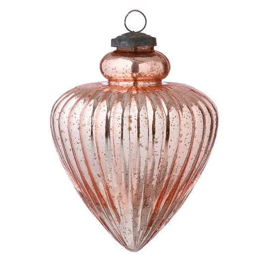 Glass Ornaments Gala 7-8cm