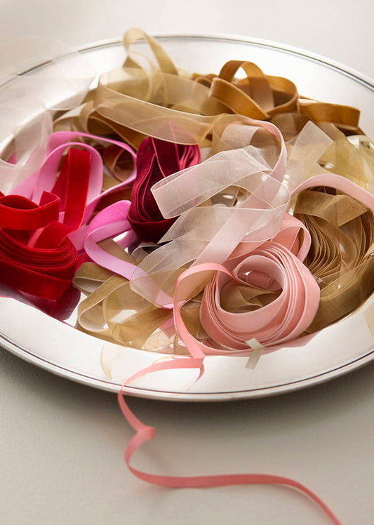 Sand Ribbons Ribbons – Goodwin and Belle