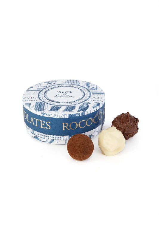 Rococo Mini Truffle Selection - 5pc