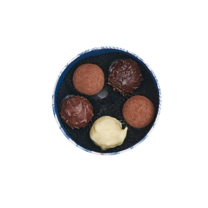 Rococo Mini Truffle Selection - 5pc