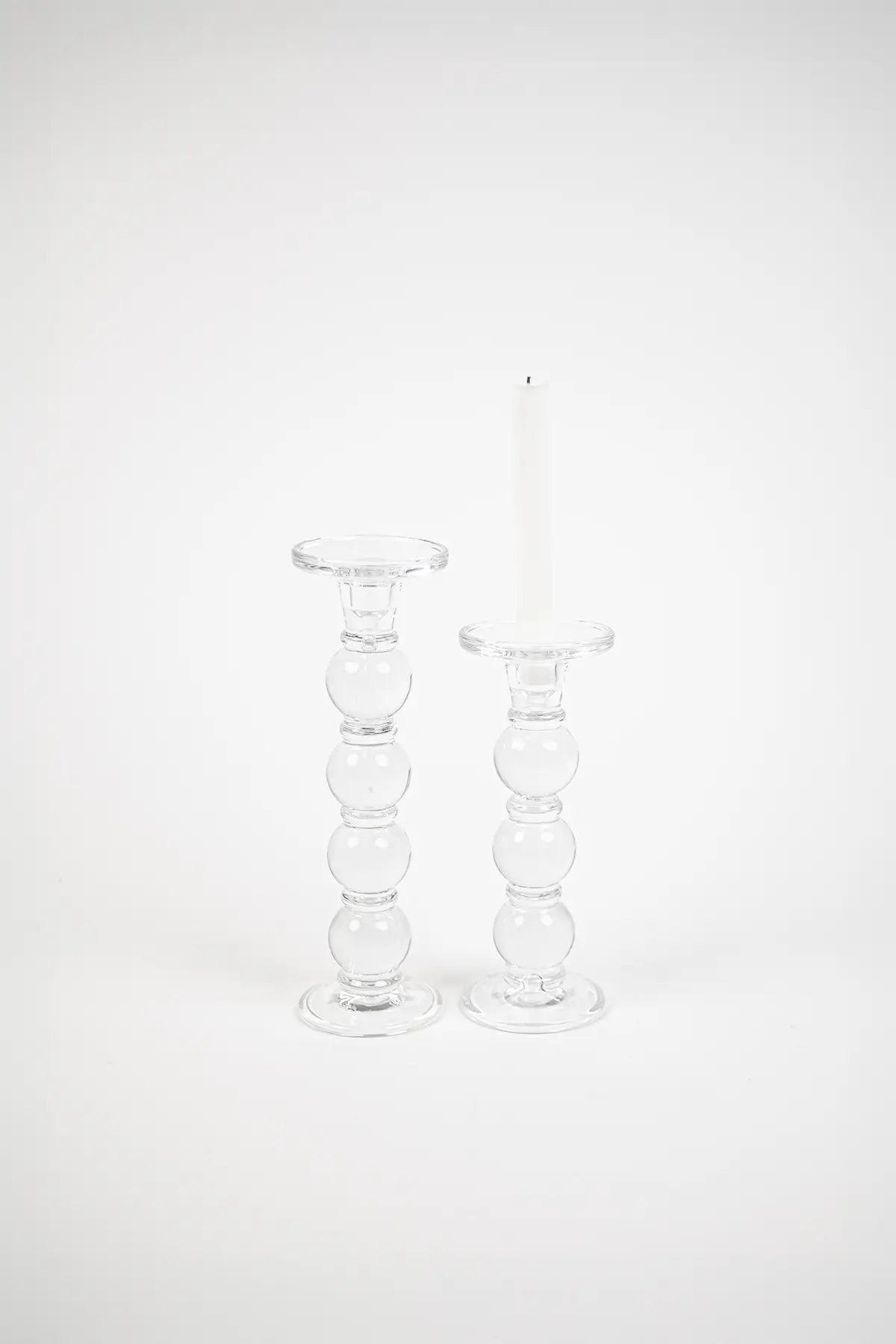 Siro candle holder 23.5 cm