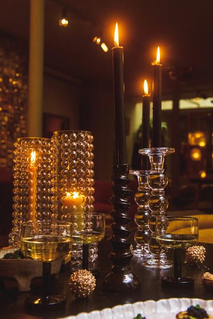 Siro candle holder 28.5 cm