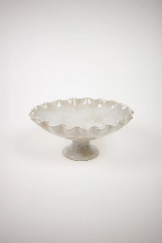 Isa serving bowl