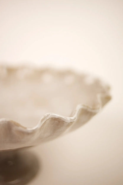 Isa serving bowl
