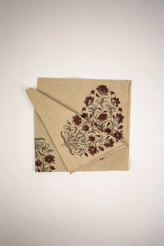 Tyra napkin 50x50