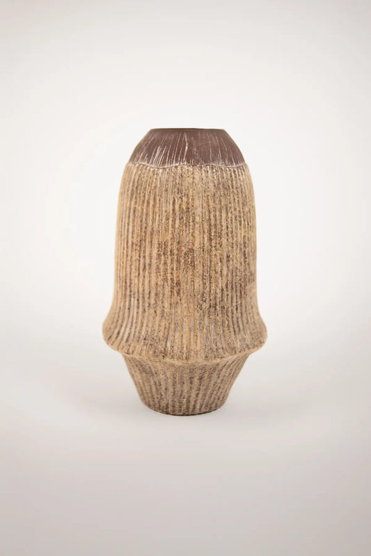 Fumi Vase