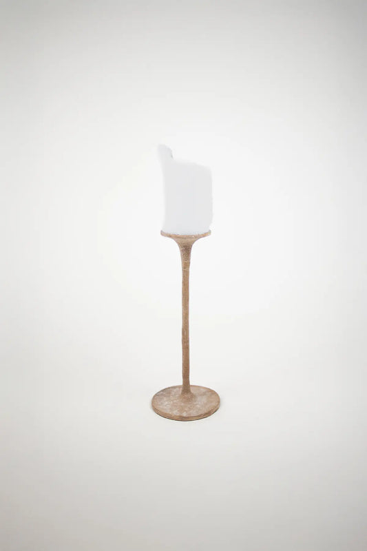 Yasmine candle holder light 31 cm