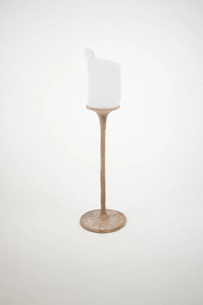 Yasmine candle holder light 40.5 cm