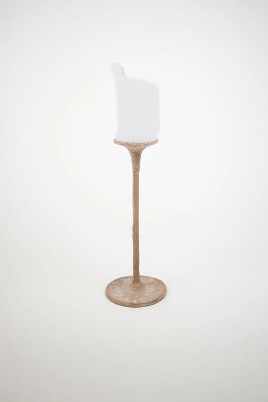 Yasmine candle holder light 40.5 cm