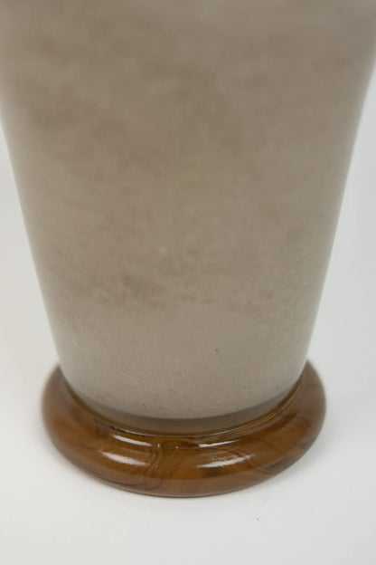 Loa Vase Taupe