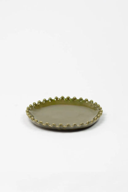 Eden Small Plate