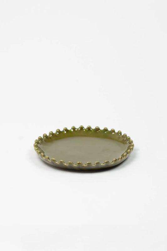 Eden Small Plate
