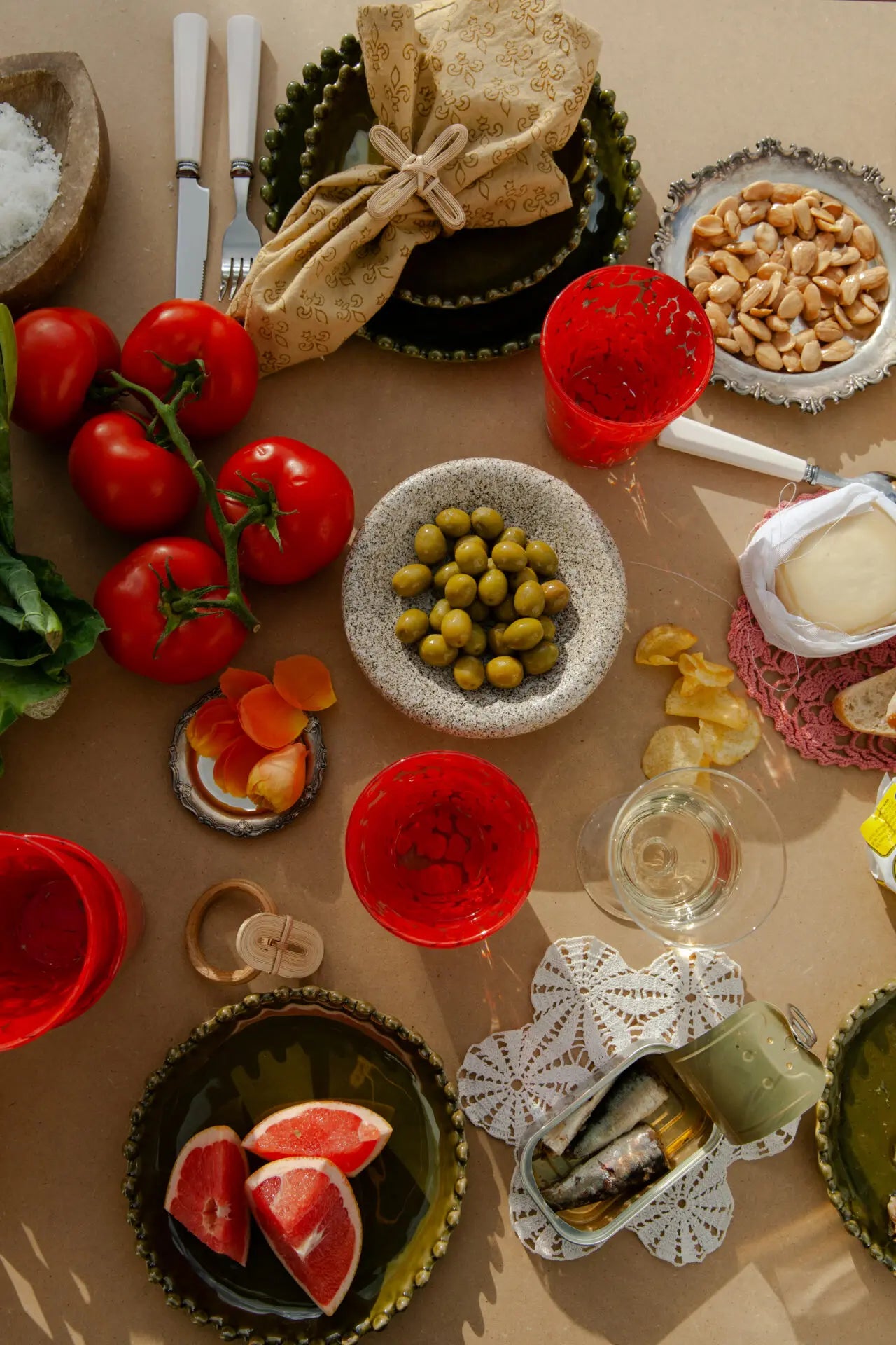 Eden Small Plate